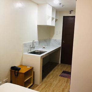 Single Room Balcony